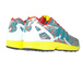 S79078 adidas ZX Flux Weave eqt green s16 / yellow / red