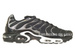 605112-039 Nike Air Max Plus TN 1 Black/Black-White