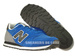 New Balance ML373SBB Blue / Black