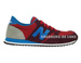 U420SRB New Balance Red / Blue