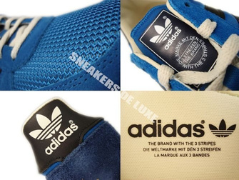 Adidas Originals adistar Racer Dark Royal/Dark Indigo/Black