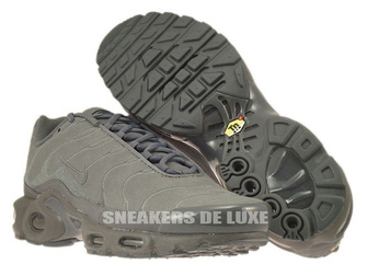 Nike Air Max Plus TN 1 Premium Leather 