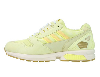 adidas ZX 8000 H02119 Yellow Tint / Orange Tint / Pulse Yellow