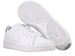 Nike Court Royale 749867-109 White/Metallic Silver