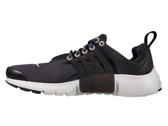 Nike Presto 833875-015 Anthracite/Black-Black