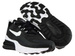Nike Air Max 270 React AT6174-004 Black/White-Black