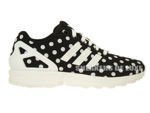 S77312 adidas ZX Flux Polka Dots