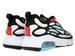 Nike Air Max Exosense CK6811-100 White/White-Black-Chile Red