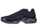 918240-002 Nike Air Max Plus TN SE Black/Black-Black