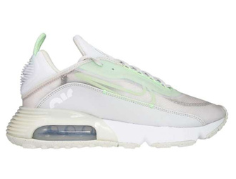 Nike Air Max 2090 CT1091-001 Vast Grey/Vapor Green