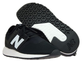 New Balance MRL247BG Black/White