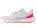 Nike Revolution 5 BQ3207-007 Platinum Tint/White-Pink Blast