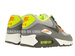 705499-002 Nike Air Max 90 Wolf Grey / Cool Grey-White-Anthracite