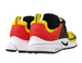 Nike Air Presto CT3550-700 Yellow Speed/Black