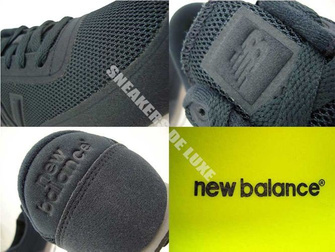 New Balance U410TWN Navy