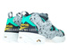 V66115 Reebok InstaPump Fury Black/Grey