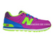 New Balance KL5741PG 574