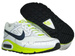343886-122 Nike Air Max Skyline White/Monsoon Blue-Cyber