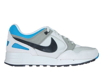 Nike Air Pegasus '89 SE CI6396-001 Light Bone/Black-Vivid Blue