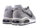 Nike Air Max Command Leather 749760 012 Wolf Grey/Mtlc Dark Grey-Black