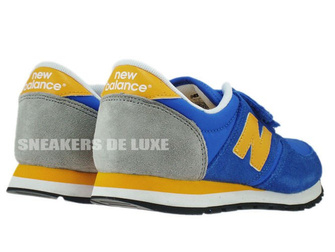 New Balance KE420BOY 420