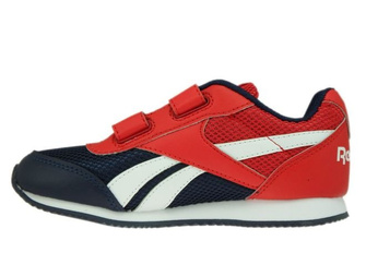 Reebok Royal Classic Jogger 2.0 V2 BD4004 Collegiate Navy/Primal Red
