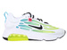 Nike Air Max Exosense CV3016-100 White/Black-Volt-Blue Fury