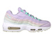 Nike Air Max 95 CZ1642-500 Infinite Lilac/White-Sea Glass
