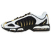 Nike Air Max Tailwind IV CT1284-001 Black/Metallic Gold-White