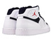 Nike Jordan Access AR3762-101 White/Gym Red-Black