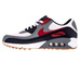 Nike Air Max 90 FB9658 100 White/Team Red-Cool Grey-Black