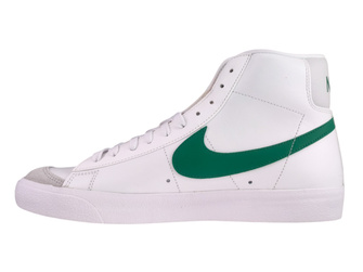 Nike Blazer Mid '77 VNTG BQ6806-127 Summit White/Malachite