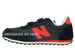 New Balance KE410KRY Black/Red