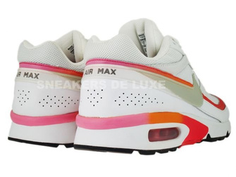 Nike Air BW Classic White/Granite Sunburst 309207-102