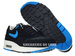 512033-041 Nike Air Max 1 Premium Black/Blue Her-Black-Sail