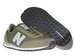 New Balance U410OLG Olive / Grey