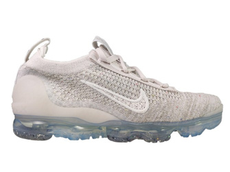 Nike Air VaporMax 2021 FK DC4112-100 White/White-Pure Platinum