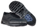 819476-001 Nike Air Max 1 Ultra Black/Black-Black