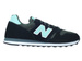 New Balance WL373SKM Black / Mint