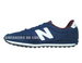 New Balance WL410DSB Navy/Black