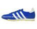 S32087 adidas Dragon Vintage Blue/Ftwr White/Collegiate Royal