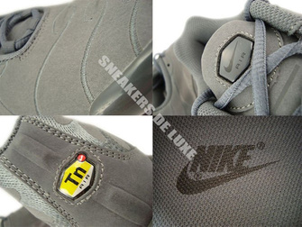 Nike Air Max Plus TN 1 Premium Leather 