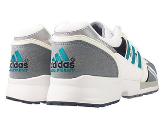 adidas Consortium Equipment CSG 91 G58101 Footwear White/Eqt Green/Core Black