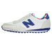 New Balance WL410CPD White with Atlantic