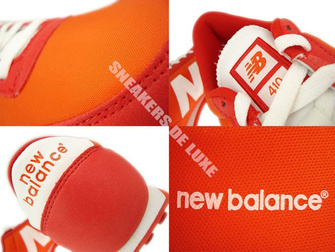 New Balance U410RRW 410