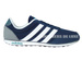 F99391 adidas neo V Racer collegiate navy / ftwr white / eqt green s16