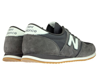 New Balance U420SWG Shale with Magnet