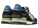 Q23662 Adidas ZX 750 Originals Black/Bliss-Haze Yellow