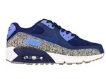 Nike Air Max 90 SE CQ9909-400 Midnight Navy/Game Royal
