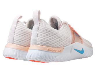 Nike Renew In-Season TR 10 CK2576-601 Light Soft Pink/Lagoon Pulse